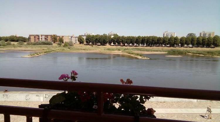 Pension Oderblick Frankfurt  Dış mekan fotoğraf